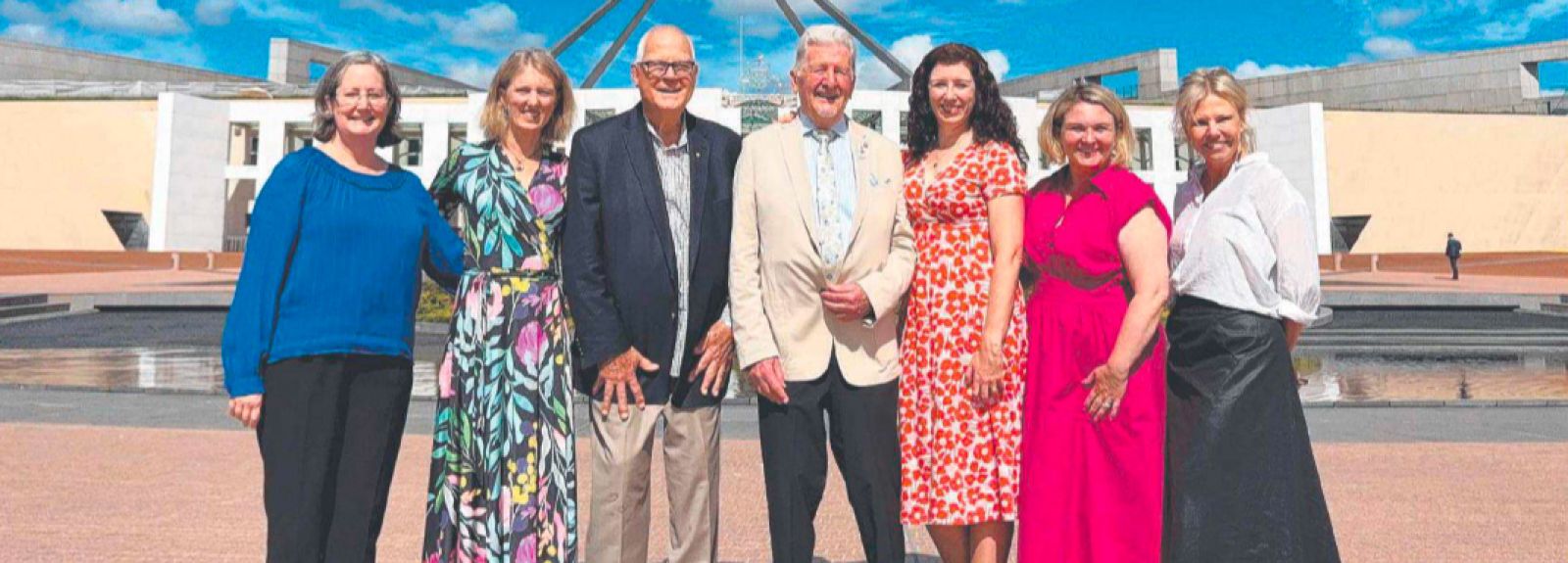 Tassie link to national health launch