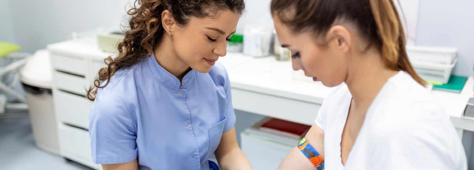 Tasmania Blood Collections